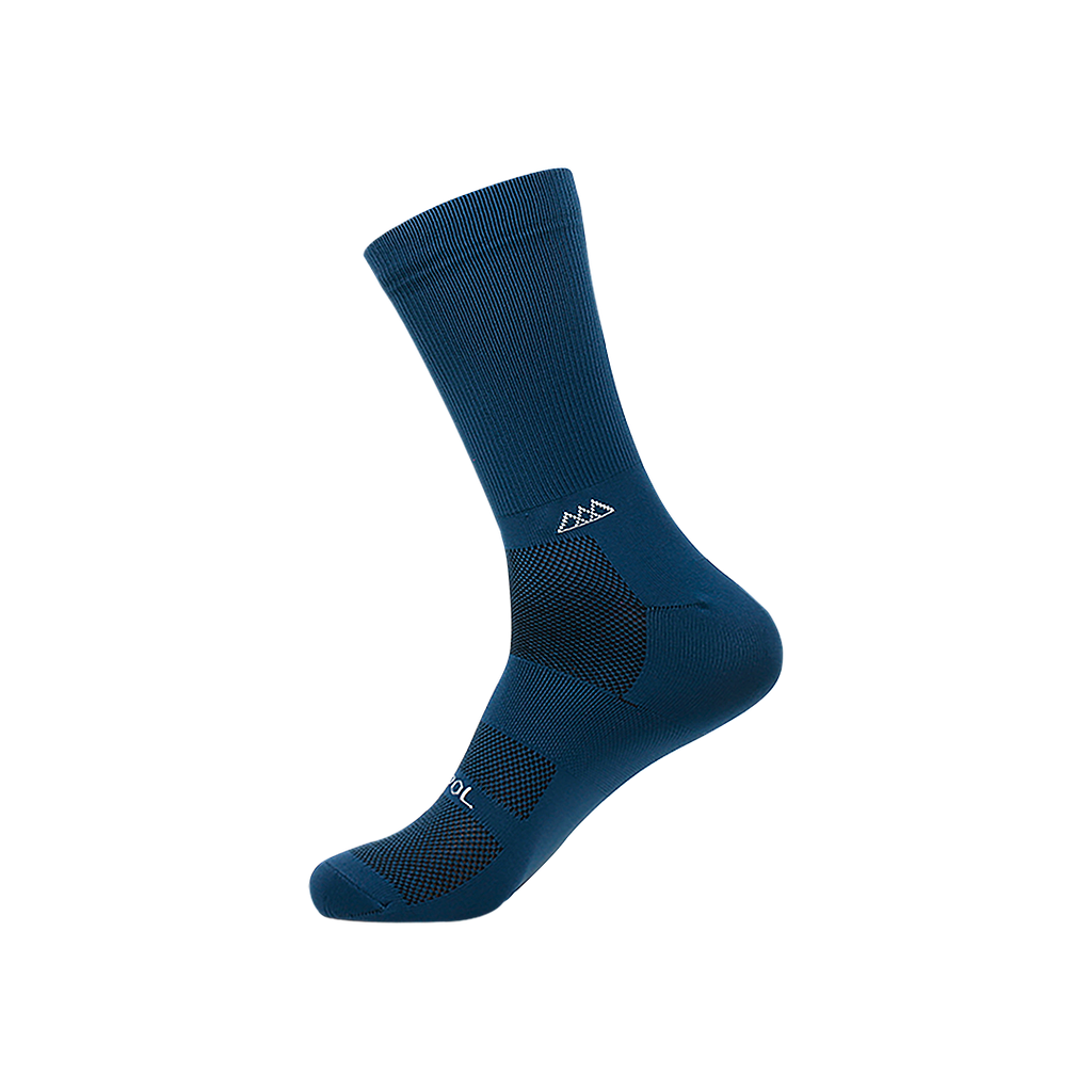 Socks 2PRO-Mezclilla